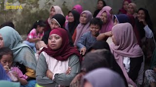 LAGU LEGEND GAK PERNAH KETINGGALAN I PERDAMAIAN  - EZZURA VOC ZAZA LIVE SHOW #qasidah #ezzura