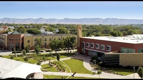 We are ready for you | Colorado Mesa University