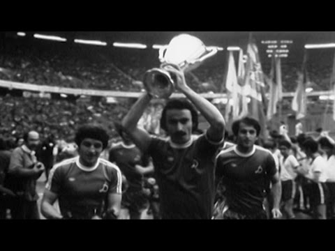 არენა - რატომ არ ჩატარდა სუპერთასი 1981 წელს
