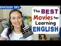 Movies (films) to Improve Your English Listening