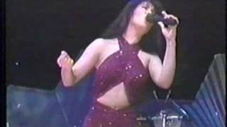 Selena - No Me Queda Mas (Unedited)