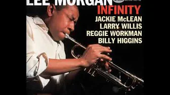 Lee M̲o̲r̲g̲a̲n̲ – ̲I̲n̲f̲i̲n̲i̲ty (̲1̲9̲6̲5̲)̲ Lee M̲o̲r̲g̲a̲n̲ – ̲I̲n̲f̲i̲n̲i̲ty (̲1̲9̲6̲5̲)̲