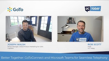 GoTo Connect Supercharges Microsoft Teams Telephony