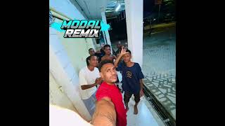Download Lagu Ade Baju Hitam || Lagu Acara Remix Terbaru 2024 (MODAL RMX) MP3