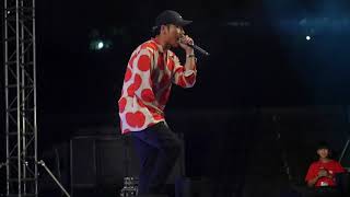 Sik-K,식케이-붕붕 190516 단국대