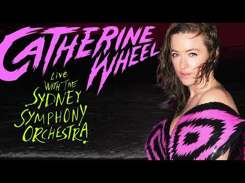 Meg Washington - 'Catherine Wheel' Live at the Sydney Opera House with the Sydney Symphony Orchestra