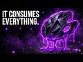 THE COLOR THAT CONSUMES LIGHT | THE ABYSSAL PALETTE OF DARKNESS | Lovecraftian Arkham Files Tale