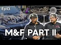 TheBimmerPodcast Ep13 Part 2- M&F Auto Performance