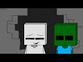 Minecraft ( skelly x wither ❤ )...