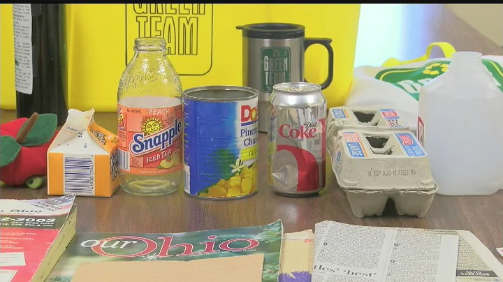 How about a New Year's resolution that helps the environment?