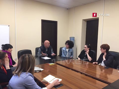 ტელე-ონლაინ საგანამანათლებლო პროექტი