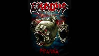 Exodus - Piranha (C# Tuning +50 Cents)