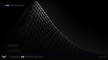 Particle Builder - Example Scene: Minimal 02