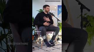 Do THIS before breathwork