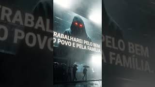 VOCÊ NUNCA ESCOLHEU NADA