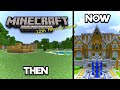 Console Edition Defined A Generation Of Minecraft Players