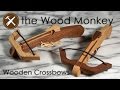 Wooden Crossbows Wooden Crossbows