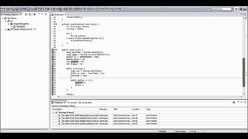 Java Game Development - Episode 2