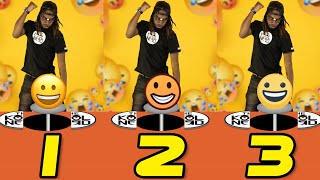 TRIPLE Nerd Smash - Smile Emoji screenshot 4