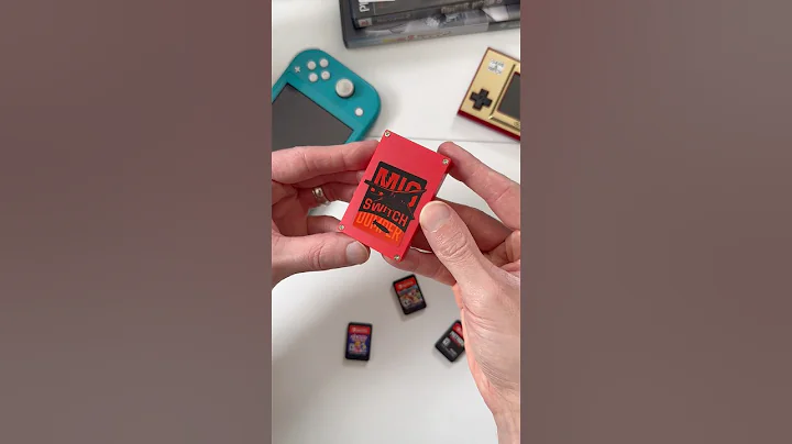 Using the Mig Switch Dumper