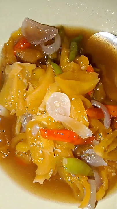 terasi udang duo mama suka