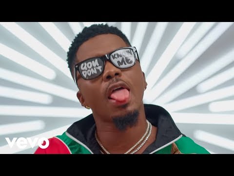 Skiibii - Sensima (Official Video) ft. Reekado Banks