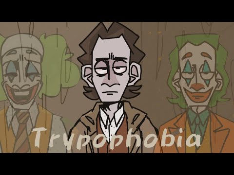 trypophobia-meme/-joker