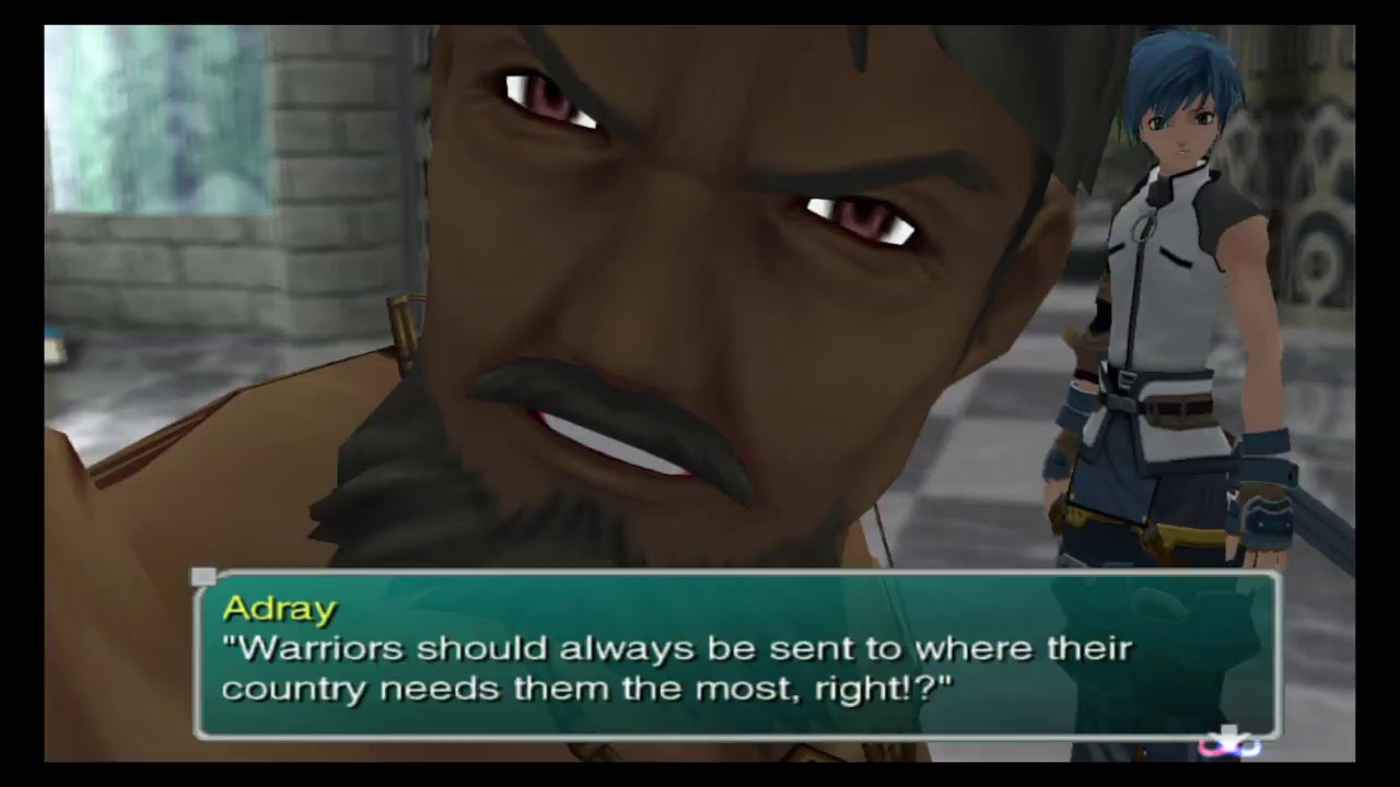 Star Ocean 3: Till The End of Time | Gemity, Sphere 211+