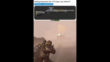 Dev’s accidentally added extra 0 into their code in Helldivers 2 #shorts   #helldivers2