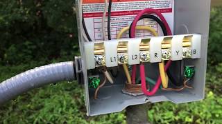 troubleshooting submersible well pump and control box to save $$$!