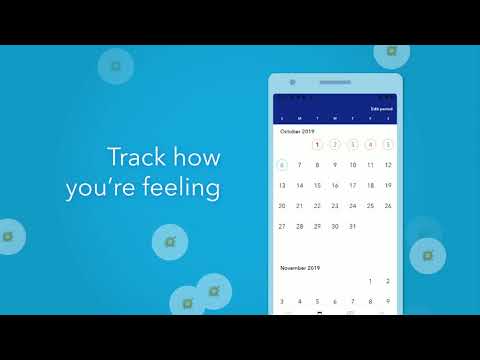Spot On - A Period Tracker & Birth Control App by Planned Parenthood | Planned Parenthood Video