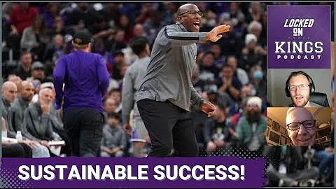 This Sacramento Kings Success is Actually Sustaina...