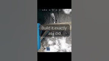 HOW TO BUILD A BUNKER CAVE IN RUST?