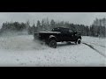 Ford F250  на 700 кобыл