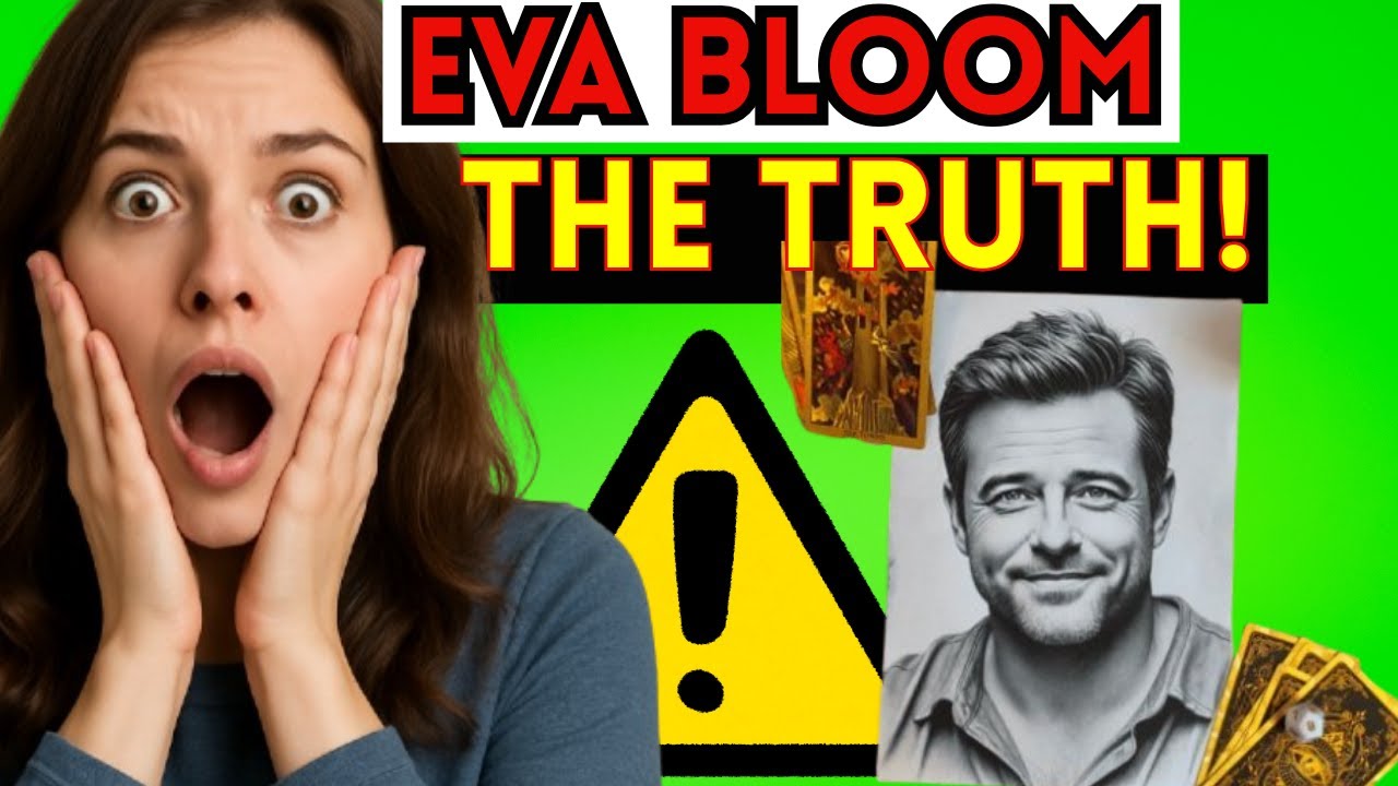 Eva Bloom Soulmate Sketch Review 2025 – How It Works, Where to Buy & Real Customer Opinions