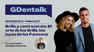 Glow and controversy: The art of GRILLZ, the dental jewels of celebrities by Dentalk! 492 views 1 month ago 30 minutes