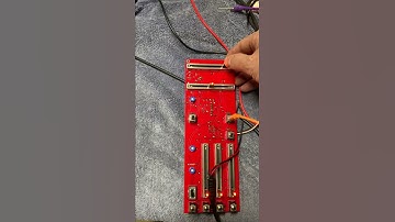 Logan Soloman Oscillators Saw Wave