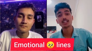 Emotional heart touching poetry by Asmit || Story of Nepali in Foreign||
