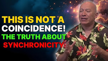 Unlocking the Mysteries of Twin Flames: How Synchronicity Shapes Our Destiny!  | Bashar (Darryl An