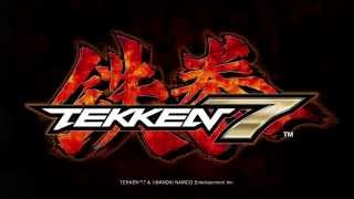 Tekken 7 Trailer. Tekken 7 История Серии