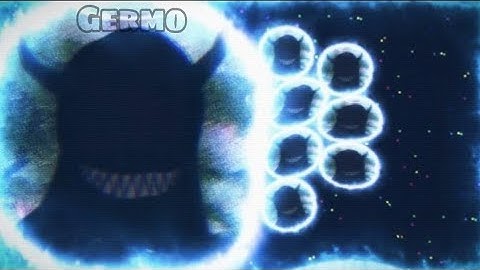 THE KING OF BLOB.IO-V3-TRIPLE CANON 2-AUTO