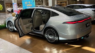 2026 NEW BYD SEAL 08 EV AWD 905km range starting price $29,000 review | BYD | 🇨🇳 🚗 🔥