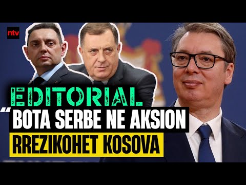 Video: A duhet të shkruhej republika kushtetuese?