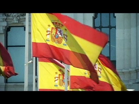 انتعاش النمو الإقتصادي في إسبانيا 