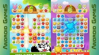 Juice Blast Preview HD 720p screenshot 3