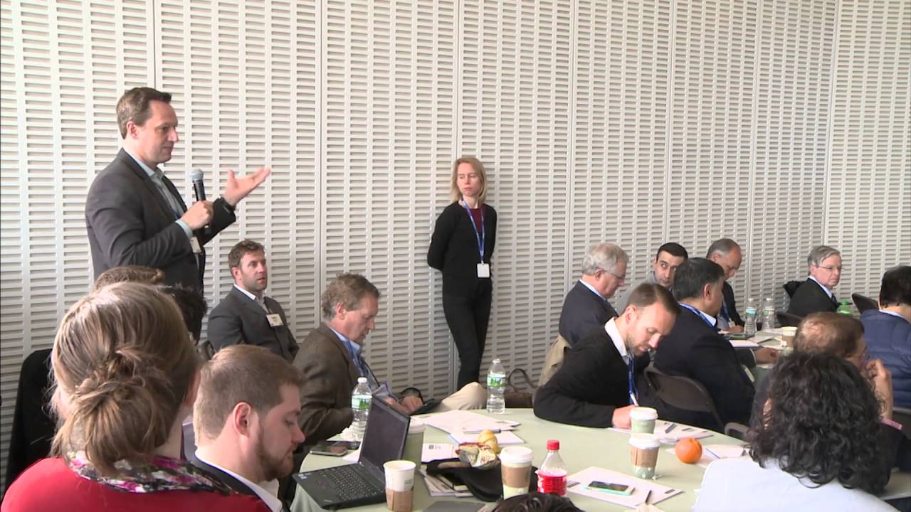 IDSS Workshop on Data, Analytics, and Risk in Finance - IDSS