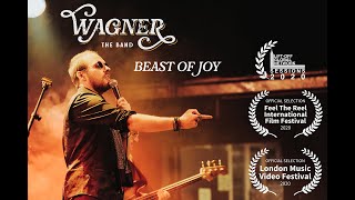 Wagner the Band - Beast of Joy