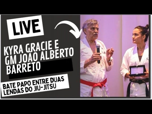 Rolls Gracie: Lendas do Jiu Jitsu Brasileiro