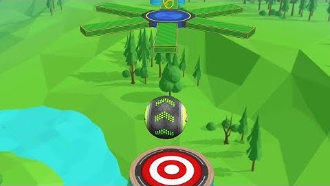 Going Balls - SpeedRun, Going  PBallsortal Run Gameplay Level 99