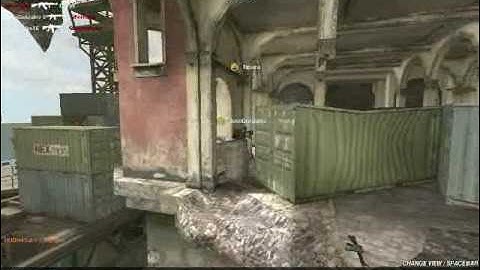 Combat Arms: Delinquentt - ELI PRO (1) part 1/2